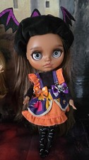 Blythe Doll Outfit Halloween Costume
