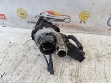 Audi Q7 4L 4.2TDi V8 NS Left