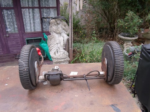 Mtd optima spbhn lawnmower - optima,