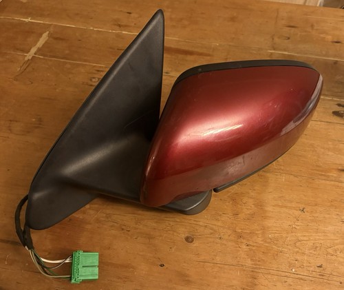 Volvo s60 wing mirror - s60,