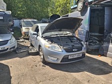 Ford Mondeo Mk4  breaking spares alloy wheel Nut 
