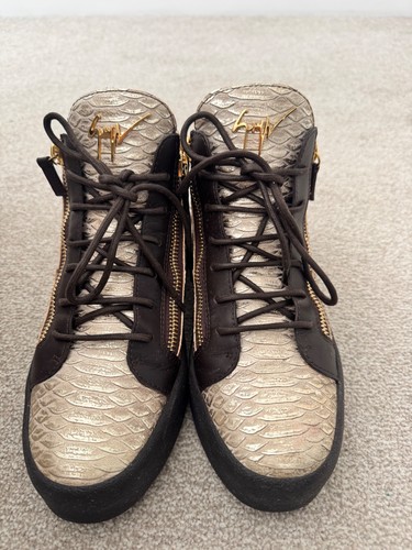 Giuseppe zanotti mid - zanotti,