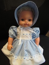 15" / 16" Tiny Tears doll and