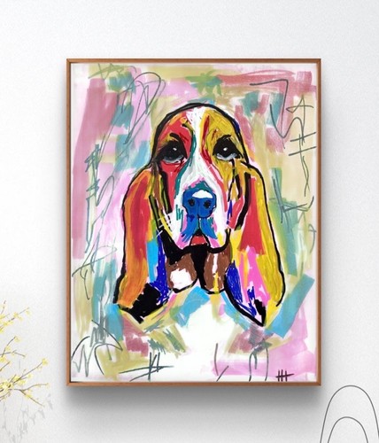 Original neo expressionist - original,