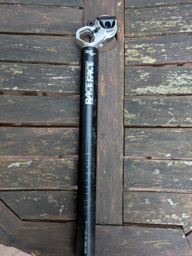Raceface seat post - raceface,