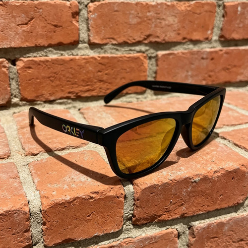 Oakley frogskins oo9245 - frogskins,