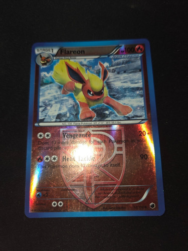 Pokémon flareon team - flareon, plasma