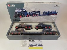 Corgi Classics 17701 Pickfords
