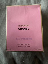 CHANEL Chance EDP Eau de