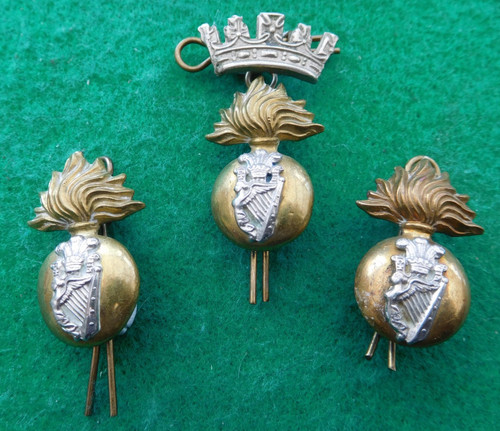 Ww1 royal irish fusiliers - royal,