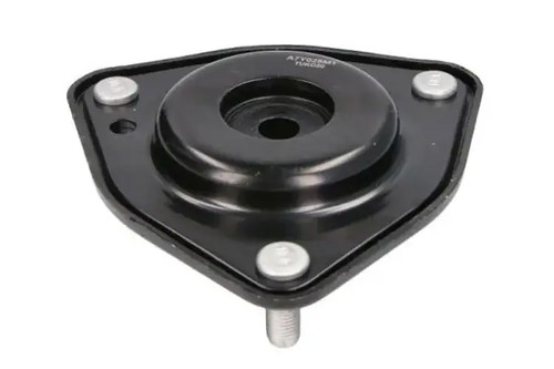 Shock absorber cushion front - shock,