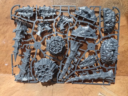 Warhammer 40k kill team - warhammer,