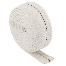 1" Flat Wide 2M Long Oil Lamp