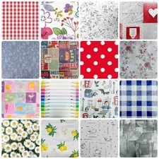 Wipe Clean Vinyl PVC