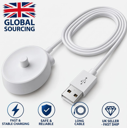 Braun oral toothbrush - uk,