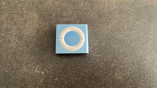 Apple ipod shuffle 4th - apple,