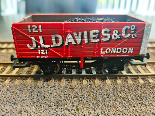 Gauge davies co - gauge,