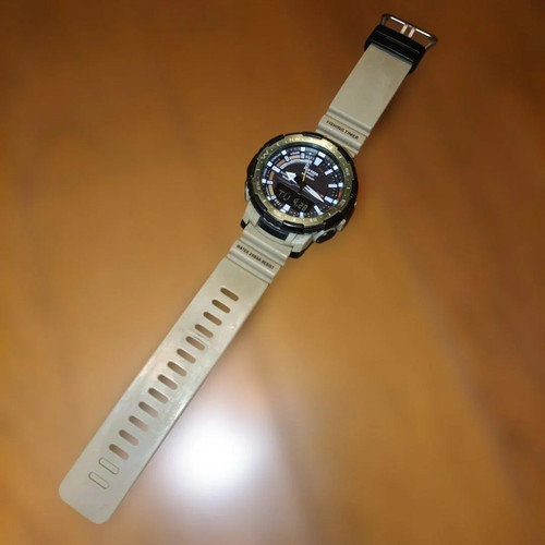 Casio protrek prt b70 - casio,