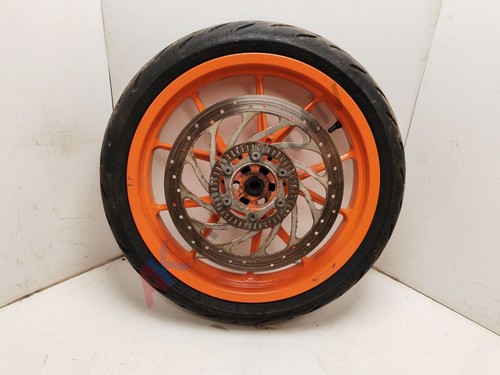 Ktm duke 125 390 abs - 125,