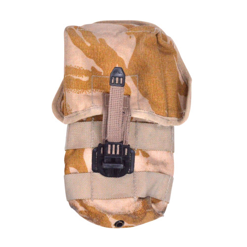 British army desert - british,