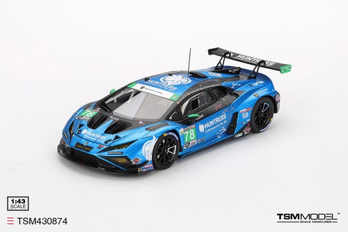 Lamborghini huracan gt3 - lamborghini,