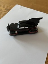 Corgi Batman Batmobile 1940 DC
