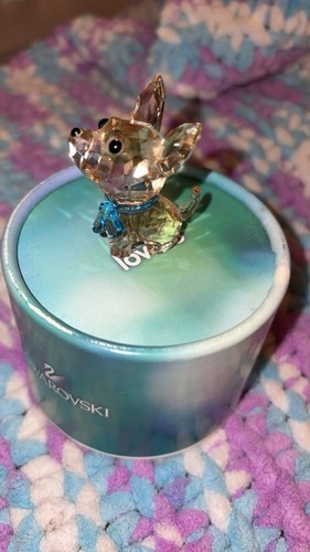 Swarovski lovlot puppies - puppies, –