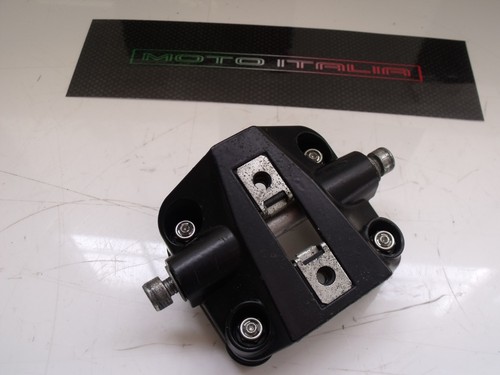 Ducati 1098 oem rear exhaust - ducati,