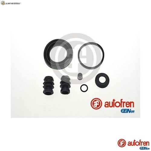 Brake caliper repair kit - brake, d4757