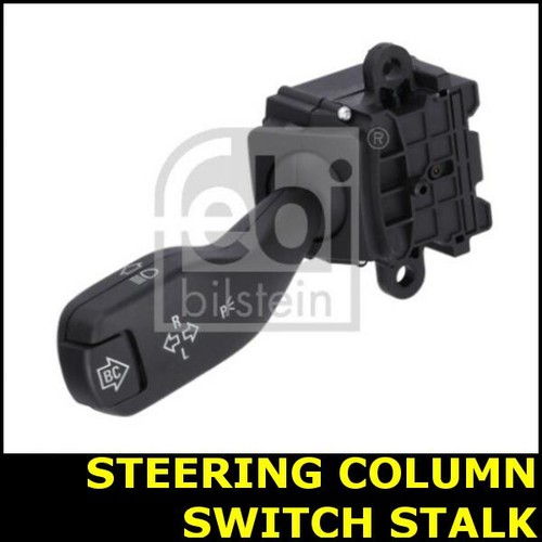Steering column switch - steering,