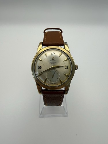 Vintage omega seamaster - omega, auto