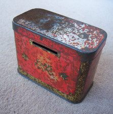 Vintage OXO Edward VIII