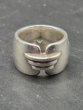 Emporio Armani Chunky Sterling