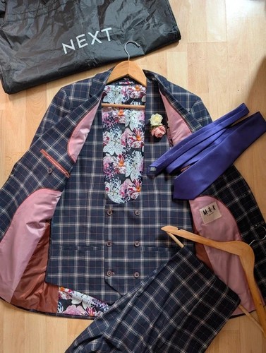 Mrk piece suit - mrk,