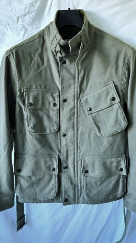 Polo ralph lauren biker - ralph,