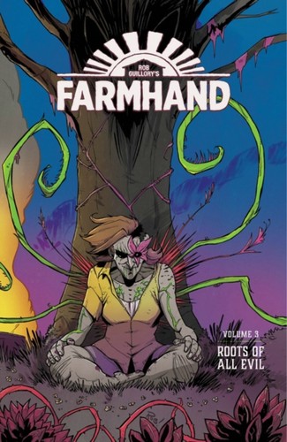 Farmhand volume roots - volume,