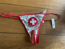 Bnwt,Ann Summers Head Nurse