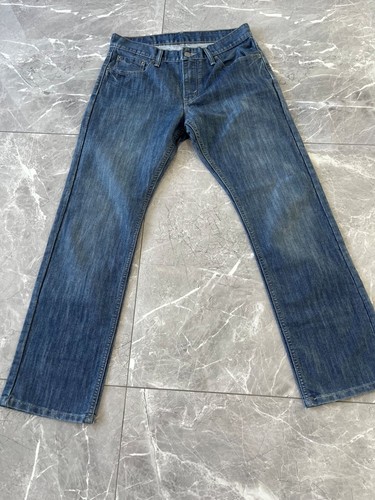 Levi 514 straight fit - 514,