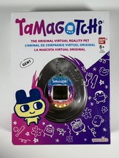 Tamagotchi Gen 1, Brand New