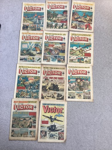 Job lot bundle collection - bundle,