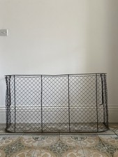 19th Century Nursery Fender