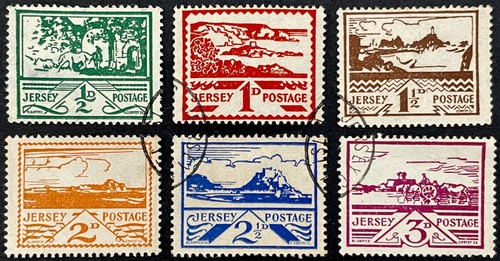 Jersey german occupation - jersey,,