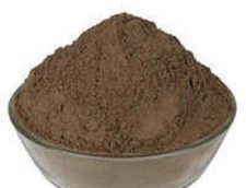 Leather Dye RB Powder  Natural