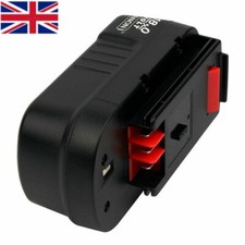 18V 4800mAh Battery for Black