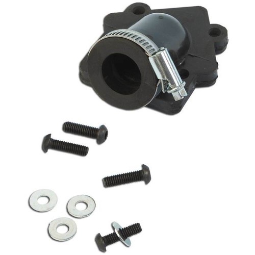 Intake manifold rubber min - intake,