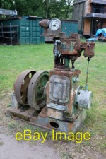 Photo - Wortley Top Forge - badge engineering  c2017