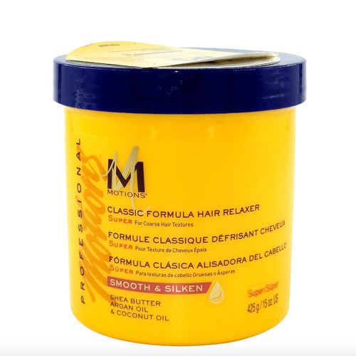 Motions smooth silken - motions,