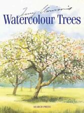 Terry Harrison's Watercolour