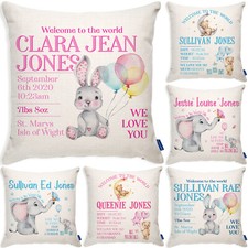Personalised new baby gift - new,
