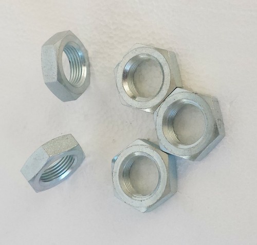 14x1 half nut right hand - 14x1.5,